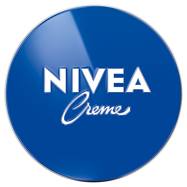 Intensive Cream (Creme) - Volume: 250 ml