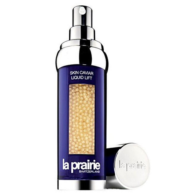 Intense lifting and Restorative Serum (Skin Caviar Liquid Lift) - Volume: 30 ml