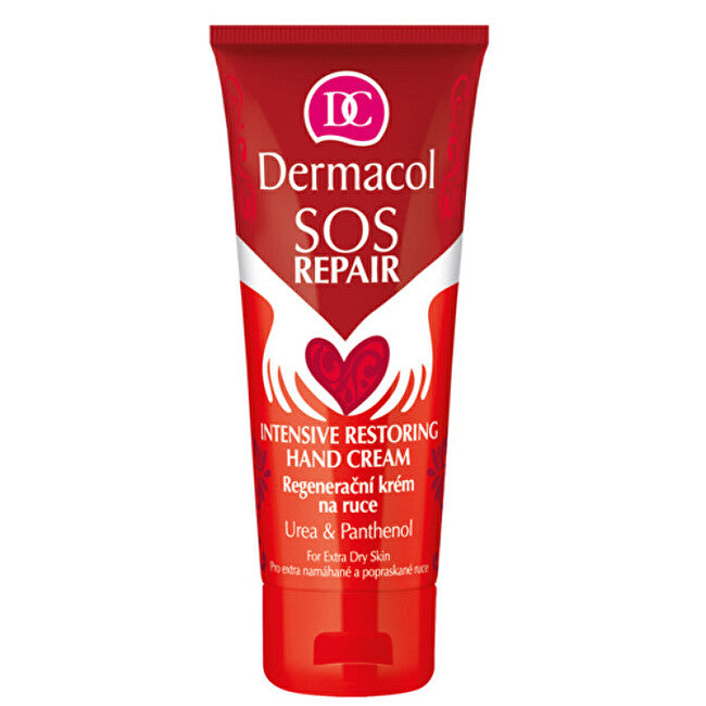SOS Repair Intensive Restoring Hand Cream 75 ml