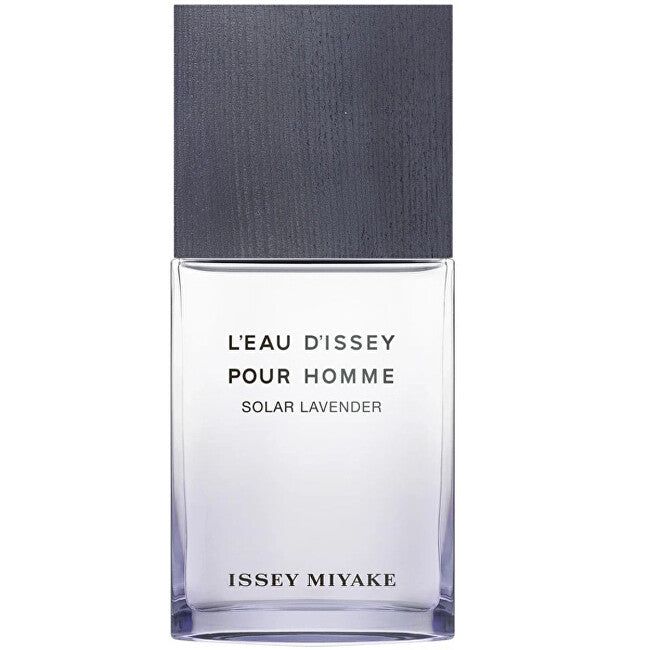 L`Eau D`Issey Pour Homme Solar Lavender Intense - EDT - Volume: 100 ml