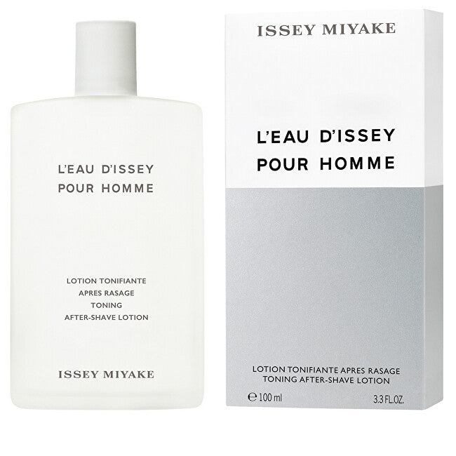L´Eau D´Issey Pour Homme - aftershave water - Volume: 100 ml