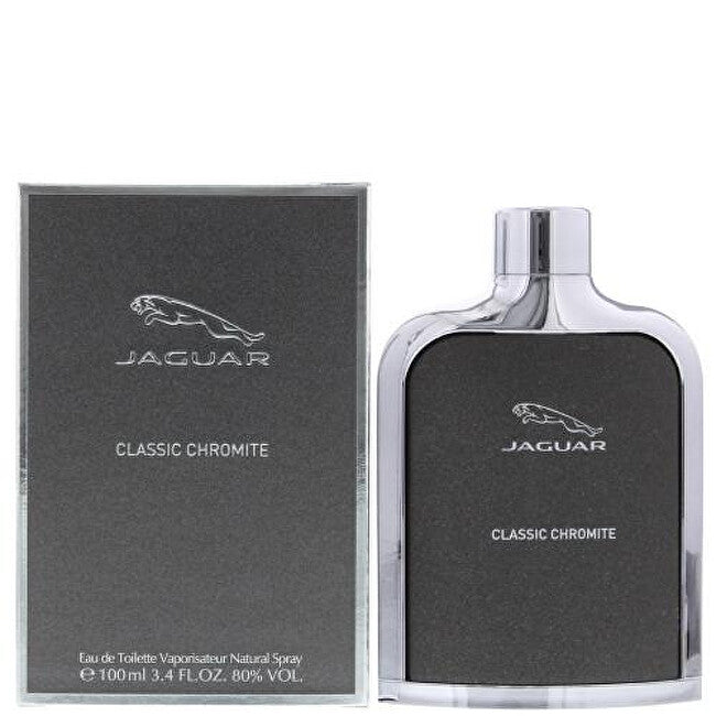 Classic Chromite - EDT - Volume: 100 ml