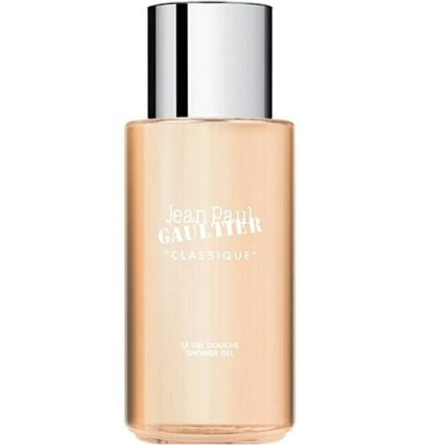 Classique - gel doccia - Volume: 200 ml