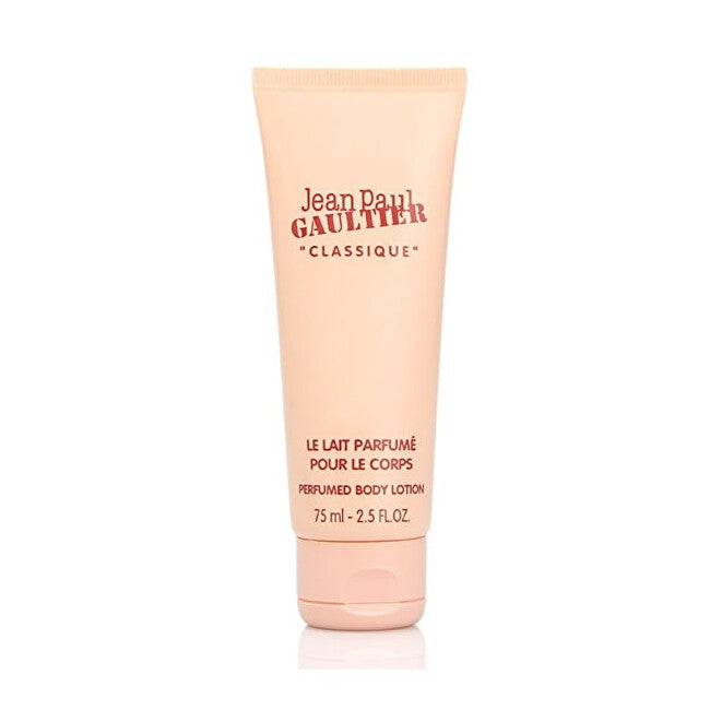 Classique - Body Lotion - Volume: 200 ml