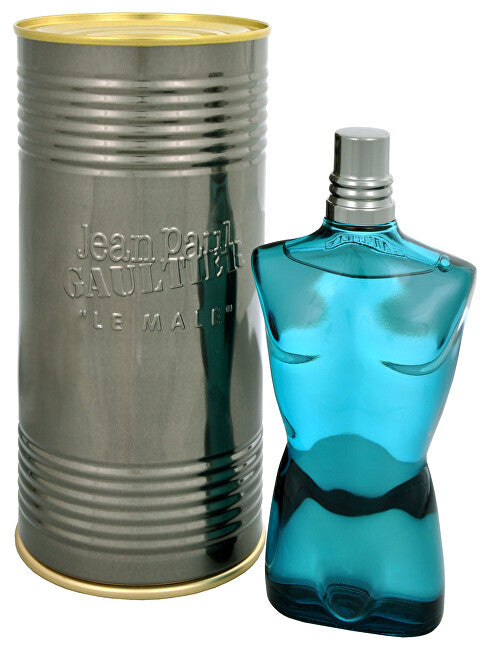 Le Male - aftershave water - Volume: 125 ml