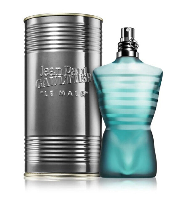 Le Male - EDT - Volume: 200 ml