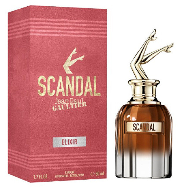 Scandal Elixir - parfém - Volume: 80 ml