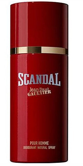 Scandal For Him - deodorant spray - Volume: 150 ml