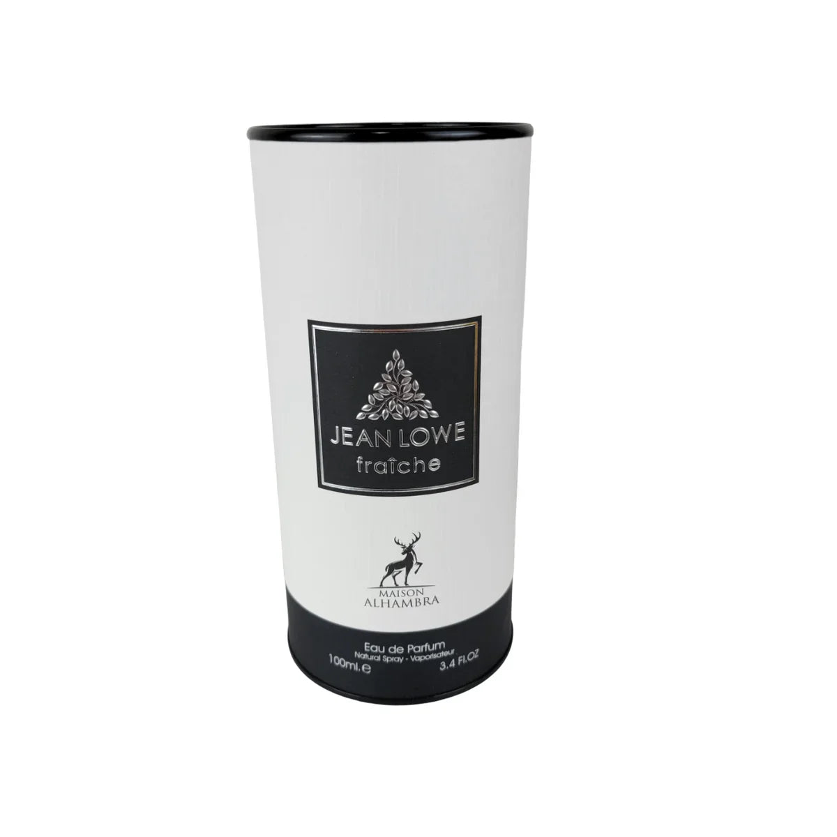 Alhambra Jean Lowe Nuovo - EDP - Volume: 100 ml