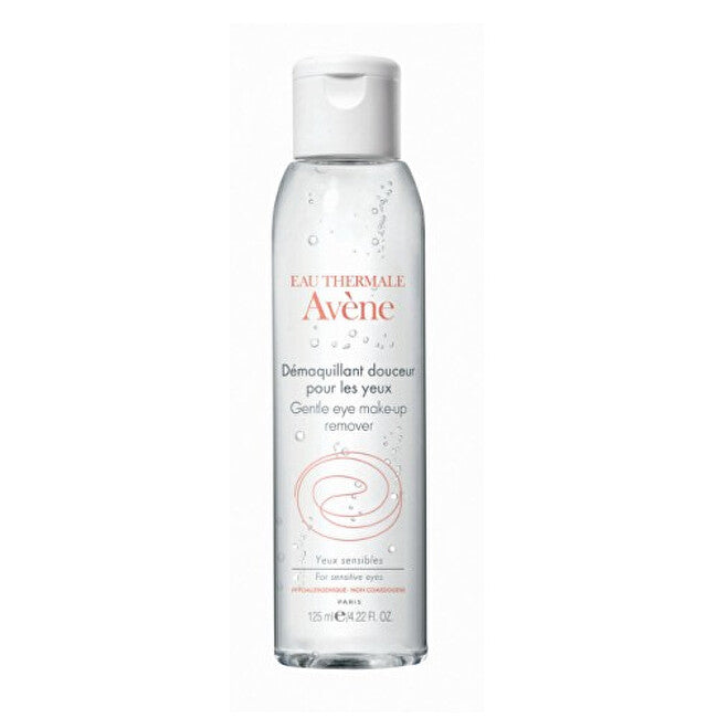 (Gentle Eye Make-Up Remover) 125ml