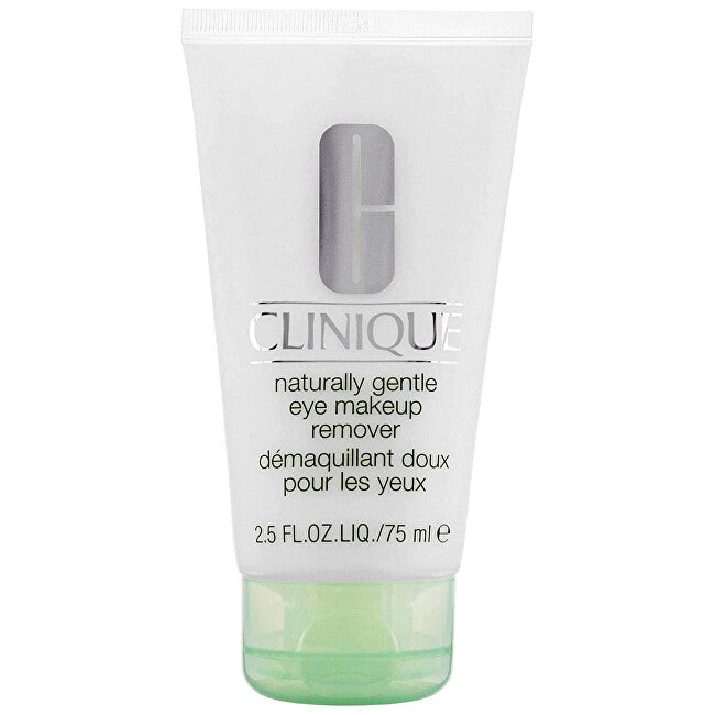 Gentle Eye Make Up Remover (Naturally Gentle Eye Makeup Remover) 75 ml