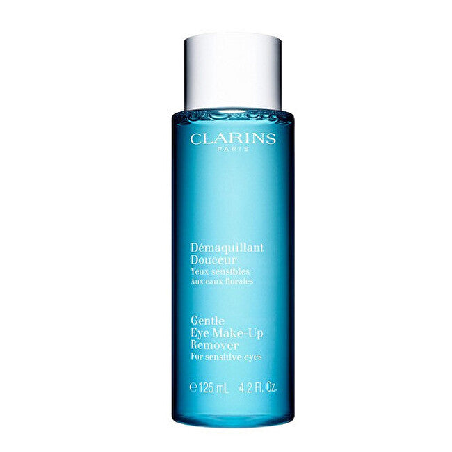 Gentle make-up remover for sensitive eyes (Gentle Eye Make-Up Remover) 125 ml
