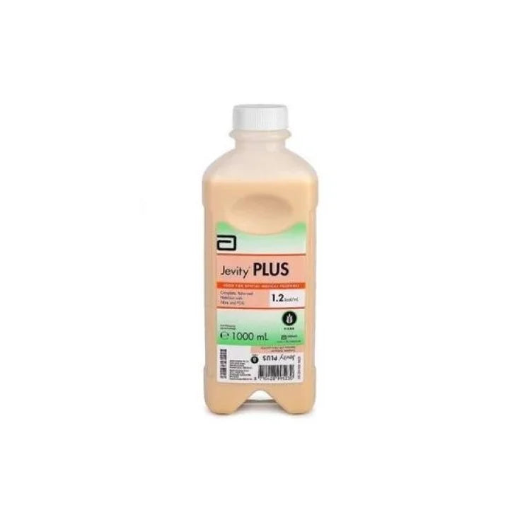 Abbott srl Jevity Plus Rth 1000Ml