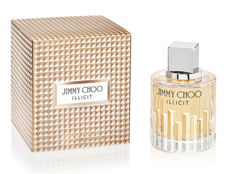 Illicit - EDP - Volume: 100 ml
