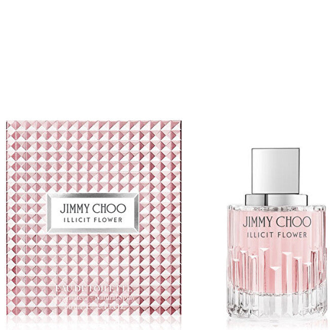 Illicit Flower - EDT - Volume: 40 ml