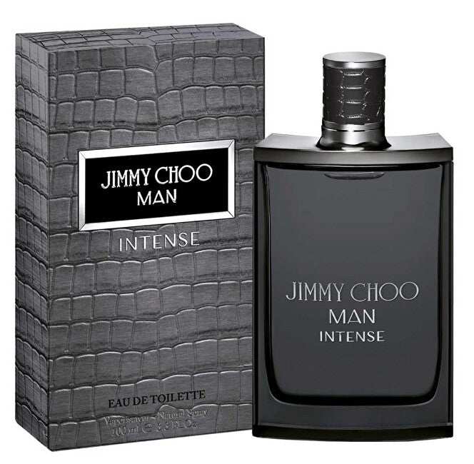Man Intense - EDT - Volume: 200 ml