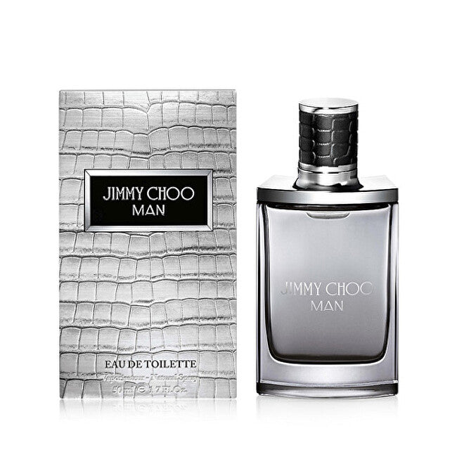 Man - EDT - Volume: 100 ml