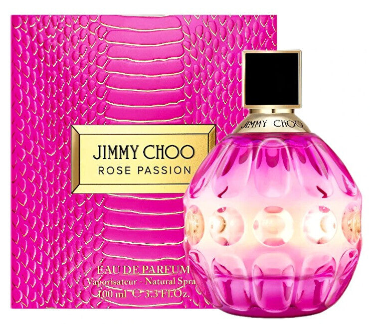 Rose Passion - EDP - Volume: 40 ml