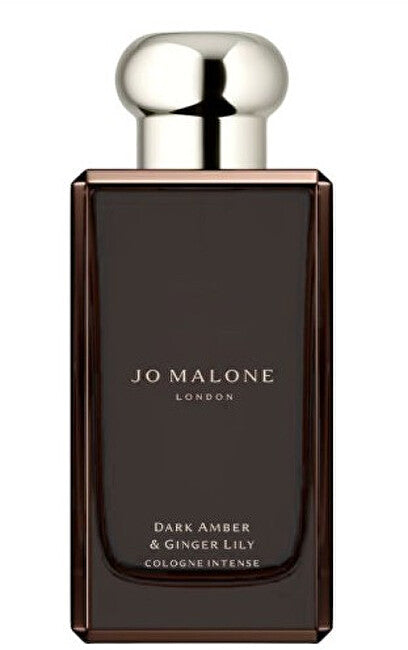 Dark Amber & Ginger Lily - EDC INTENSE - Volume: 50 ml