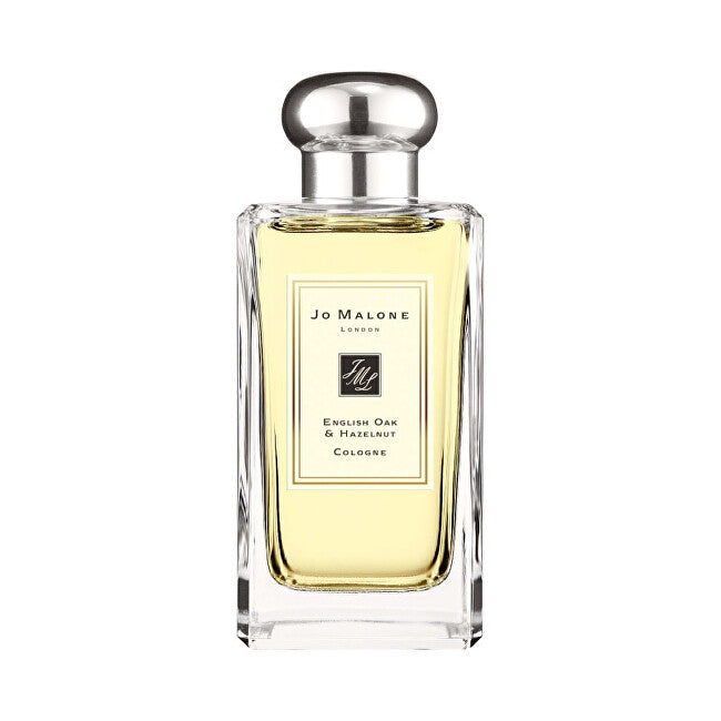 English Oak & Hazelnut - EDC - Volume: 30 ml