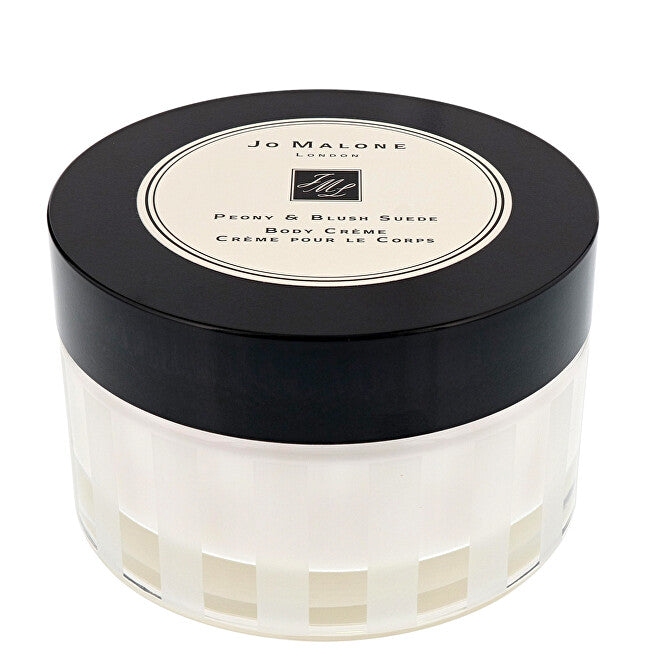 Peony & Blush Suede - body cream - Volume: 175 ml