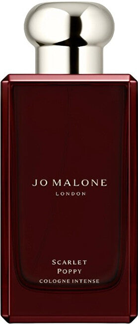 Scarlet Poppy Intense (2021) - EDC - Volume: 50 ml