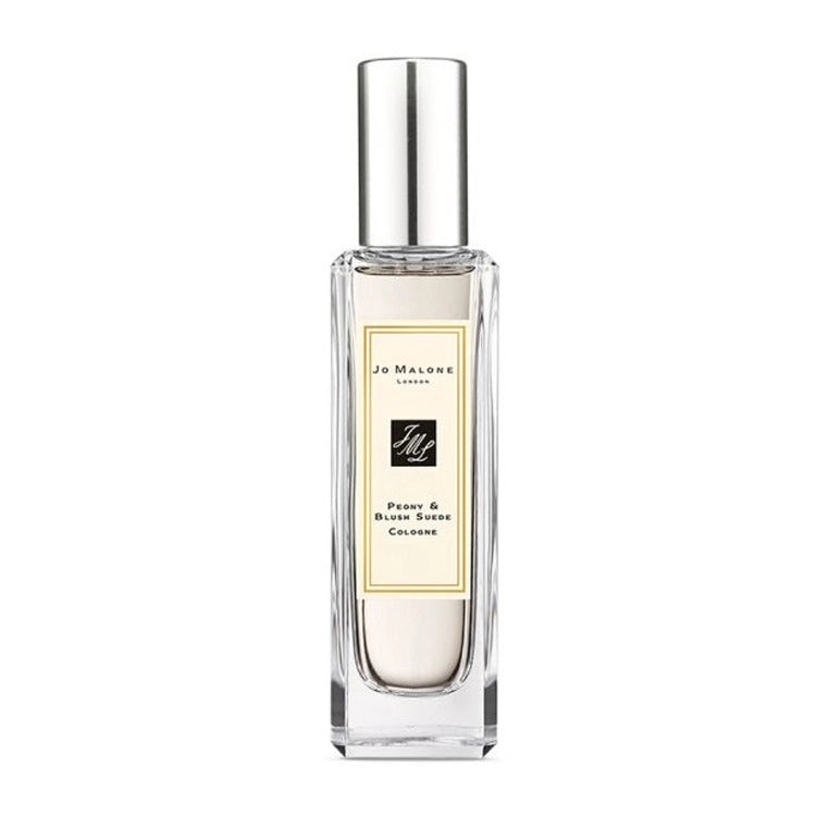Jo Malone PEONY & BLUSH SUEDE COLOGNE Spray 30 ML
