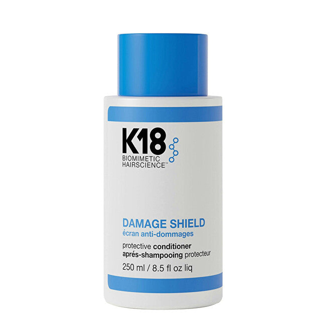 Damage Shield Protective Conditioner (Protective Conditioner) - Volume: 250 ml