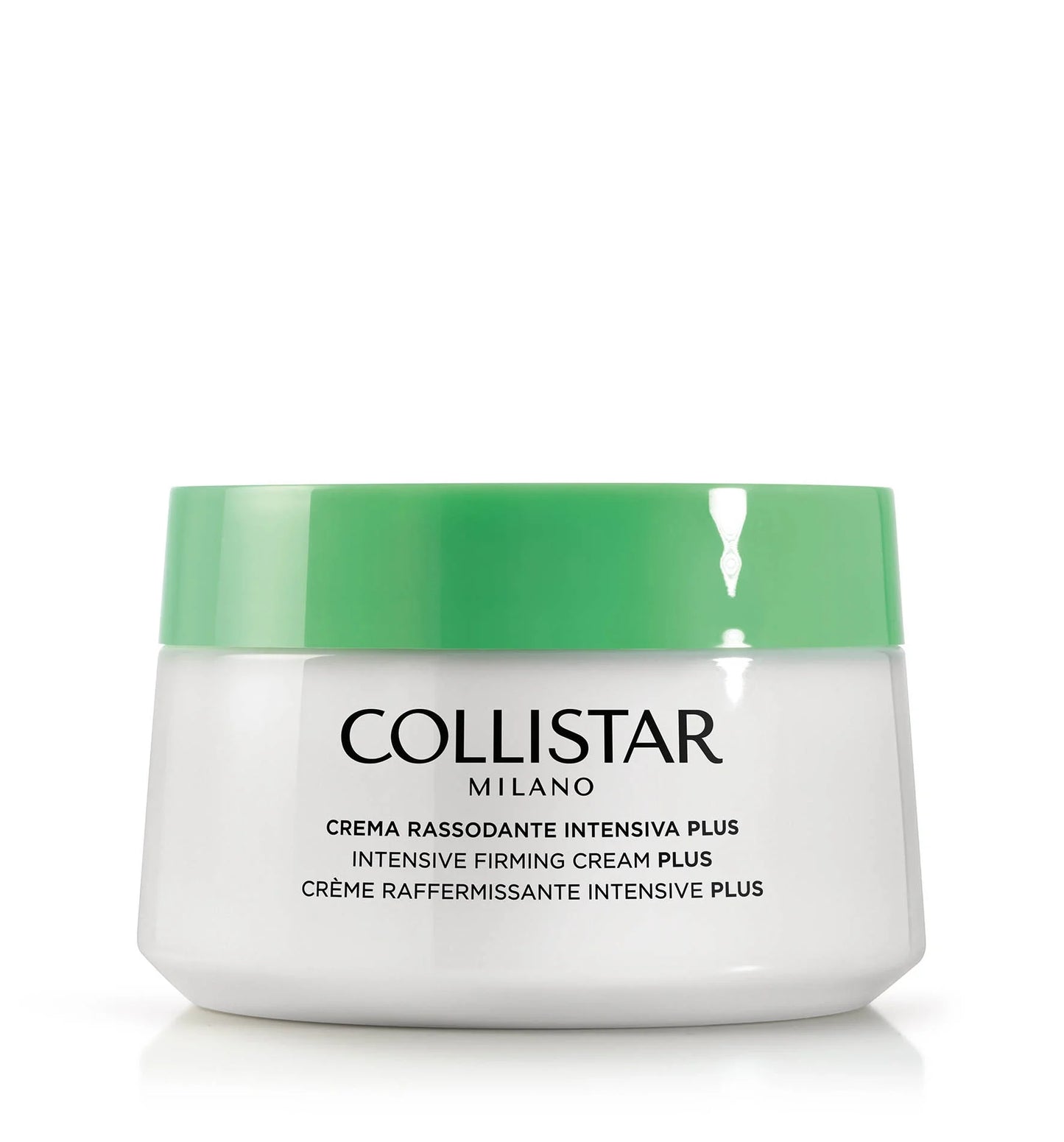 Collistar cream Rassodante Intensiva Plus Astuccio 3 Pezzi