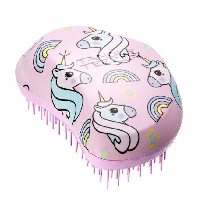 Original Mini Unicorn Magic Print Hair Brush