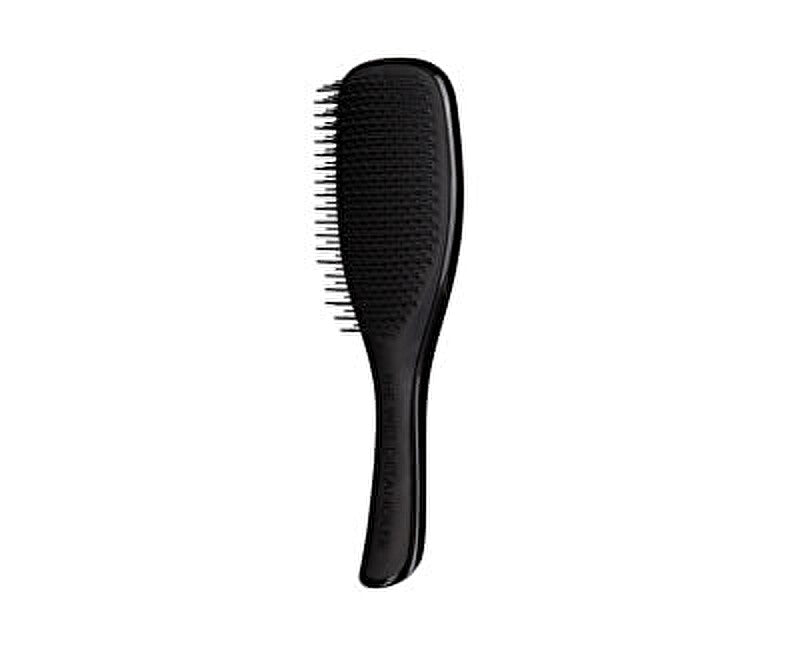 Wet Detangling Midnight Black Hair Brush
