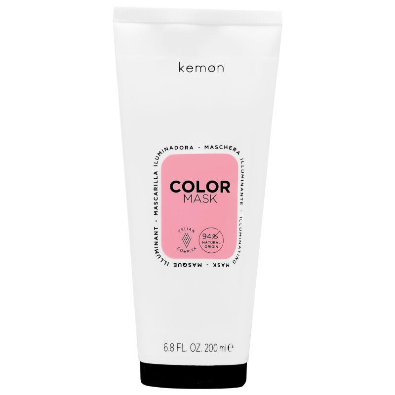 Kemon Color Maschera Illuminante 200ml
