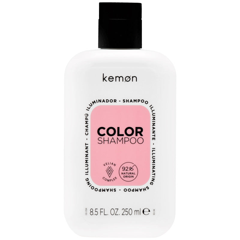 Kemon Color Shampoo Illuminante 250ml