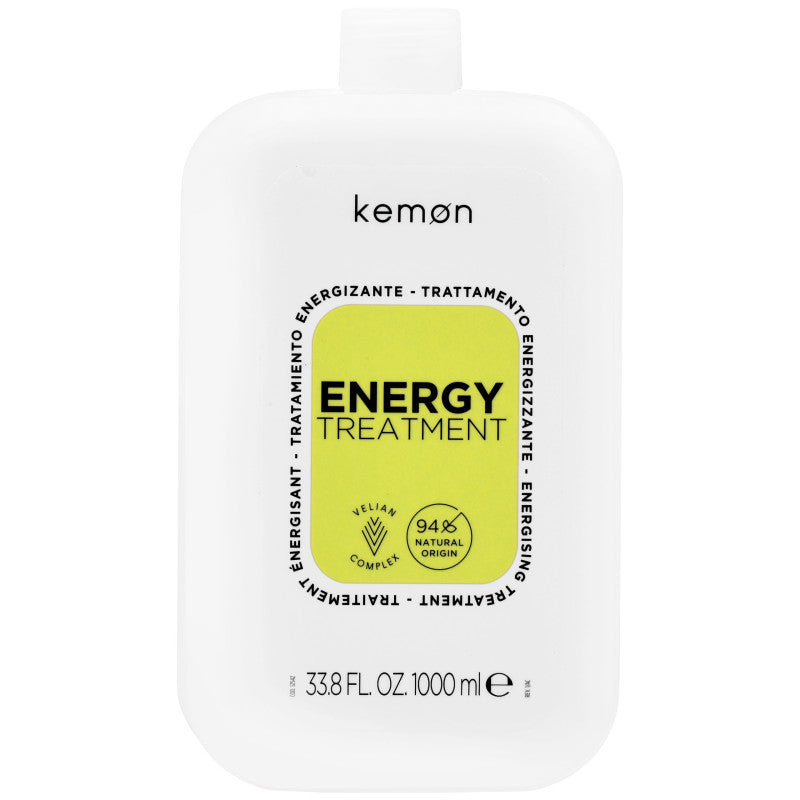 Kemon Balsamo Trattamento energizzante 1000 ml