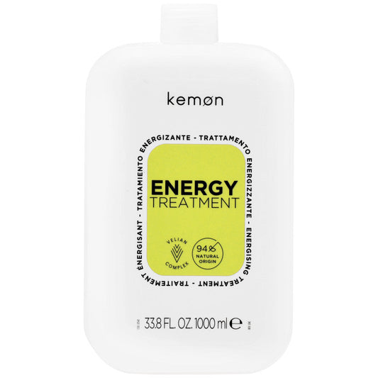 Kemon Balsamo Trattamento energizzante 1000 ml