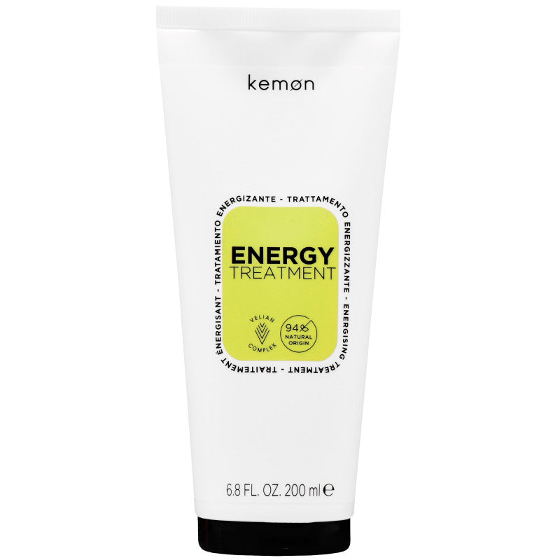 Kemon Balsamo Trattamento energizzante 200 ml