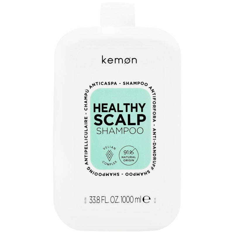 Kemon Healthy Scalp Shampoo Antiforfora 1000ml