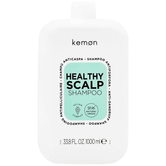 Kemon Healthy Scalp Shampoo Antiforfora 1000ml