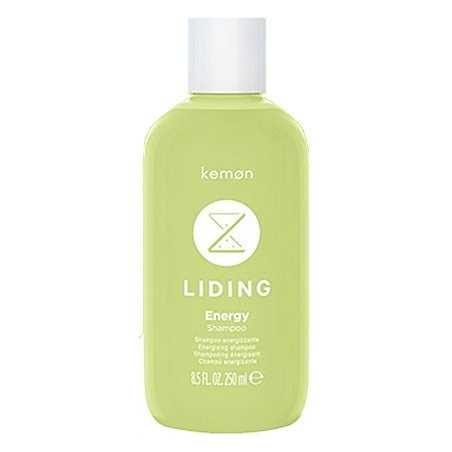 Kemon LIDING Energy shampoo 250ml