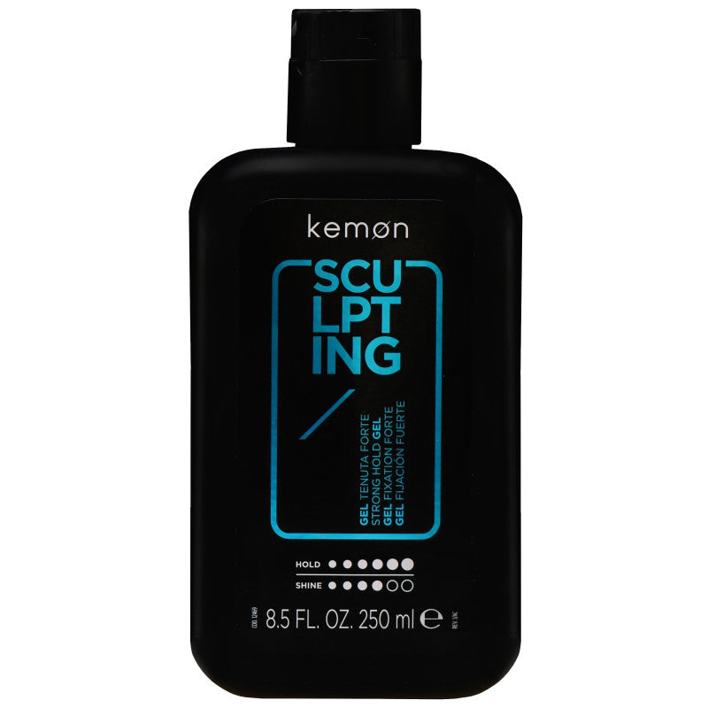 Kemon Sculpting Ultra Gel fissante 250ml