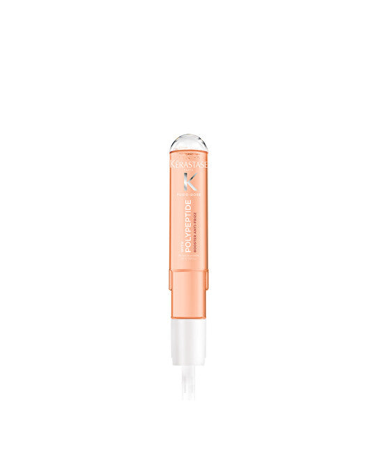 Booster for hair smoothing Polypeptide (Booster Anti-Frizz) 120 ml