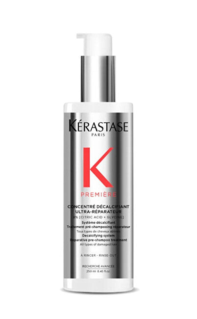 Premiére Pre-Shampoo Treatment (Reparative Pre-Shampoo Treatment) 250 ml