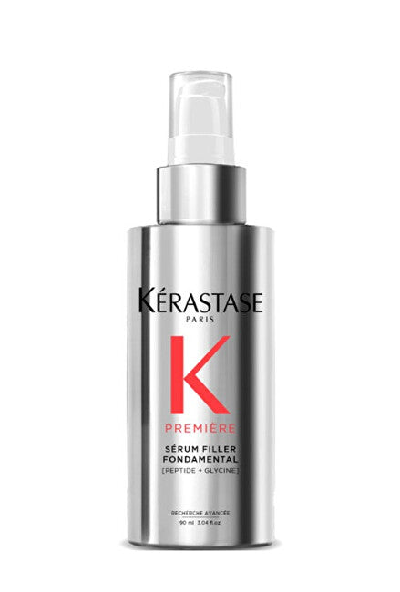 Regenerating serum for damaged hair Premiére (Serum Filler) 90 ml
