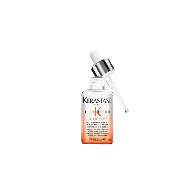 Split Ends Serum Nutri tive Nutri -Supplement (Split Ends Serum) 50 ml