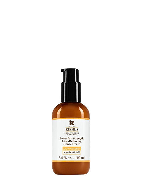 Firming Skin Serum Line-Reducing Concentrate 75 ml