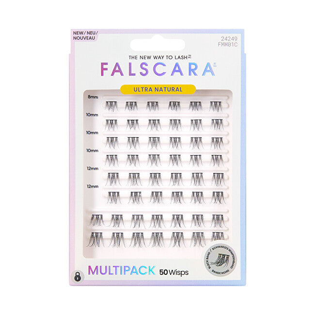 Falscara Mega Multipack 01 Lashes