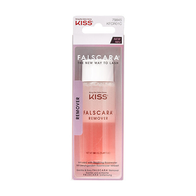 Falscara false eyelash remover (Eyelash Remover) 50 ml