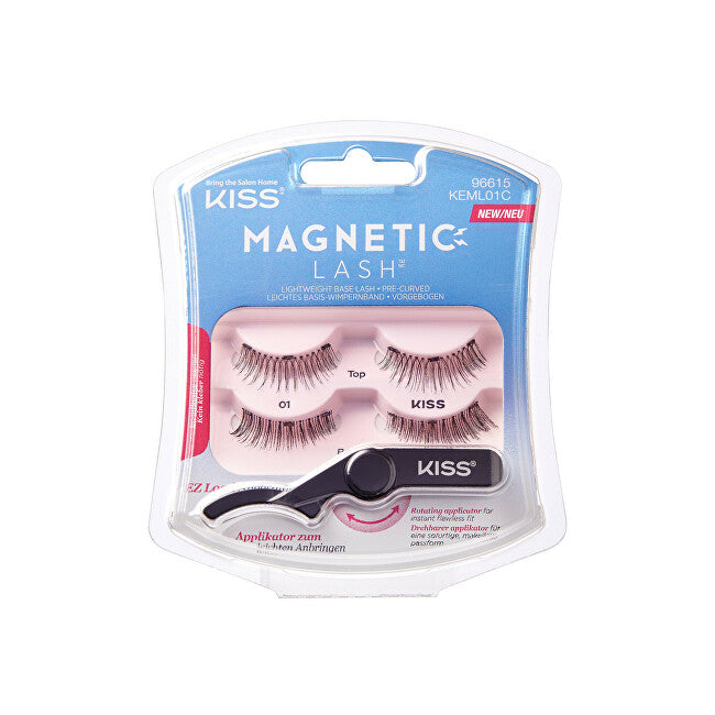 Magnetic Lash 01
