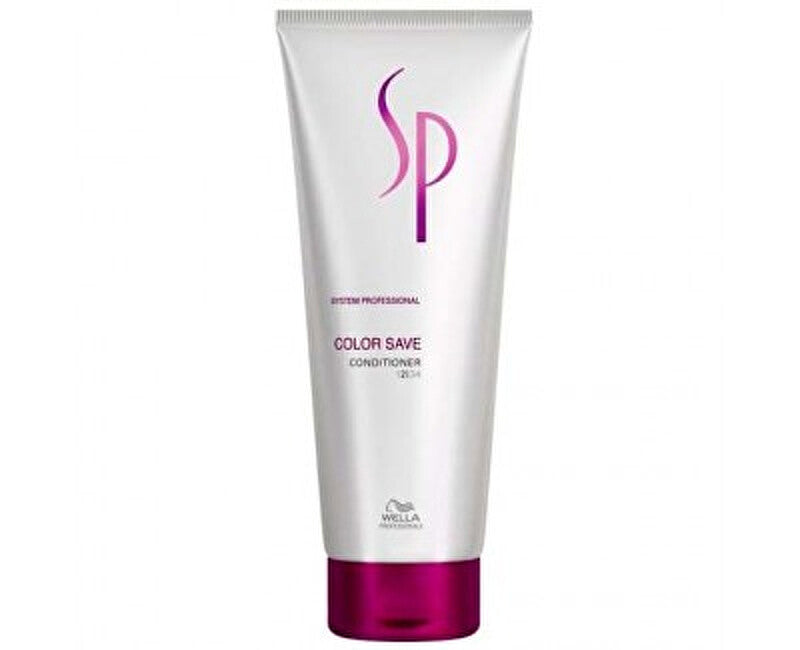 SP Color Save (Conditioner) - Volume: 200 ml
