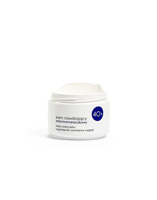 Anti-wrinkle moisturizing cream (Cream) 50 ml